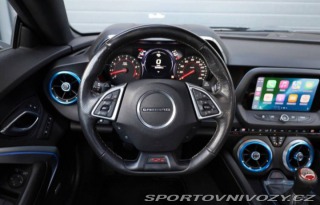 Chevrolet Camaro 2SS  6.2 2020
