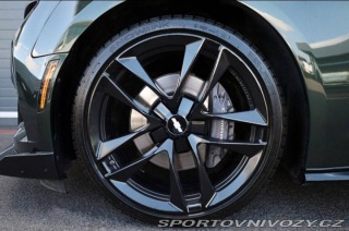 Chevrolet Camaro 2SS  6.2 2020