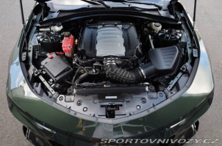 Chevrolet Camaro 2SS  6.2 2020
