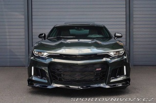 Chevrolet Camaro 2SS  6.2 2020
