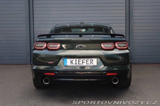 Chevrolet Camaro 2SS  6.2 2020