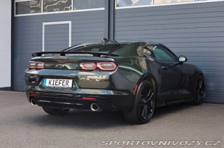 Chevrolet Camaro 2SS  6.2 2020