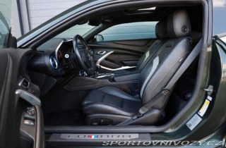 Chevrolet Camaro 2SS  6.2 2020