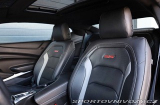 Chevrolet Camaro 2SS  6.2 2020