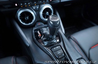 Chevrolet Camaro ZL1 Optik 2020
