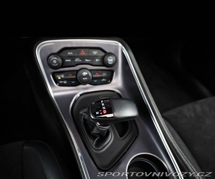 Dodge Challenger 6.4. 392 Hemi ScatPack S 2018