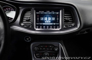 Dodge Challenger 6.4. 392 Hemi ScatPack S 2018