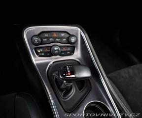 Dodge Challenger 6.4. 392 Hemi ScatPack S 2018