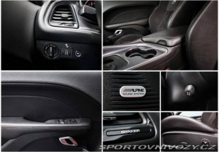 Dodge Challenger 6.4. 392 Hemi ScatPack S 2018