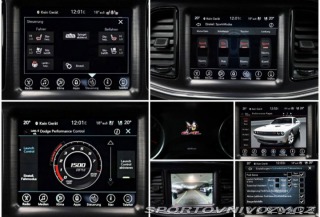 Dodge Challenger 6.4. 392 Hemi ScatPack S 2018