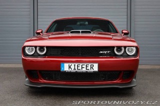 Dodge Challenger 6.4. 392 Hemi ScatPack S 2018
