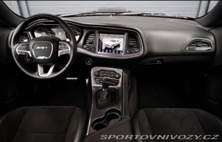 Dodge Challenger 6.4. 392 Hemi ScatPack S 2018