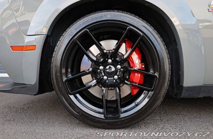 Dodge Challenger 6.4 WideBody 392 2022
