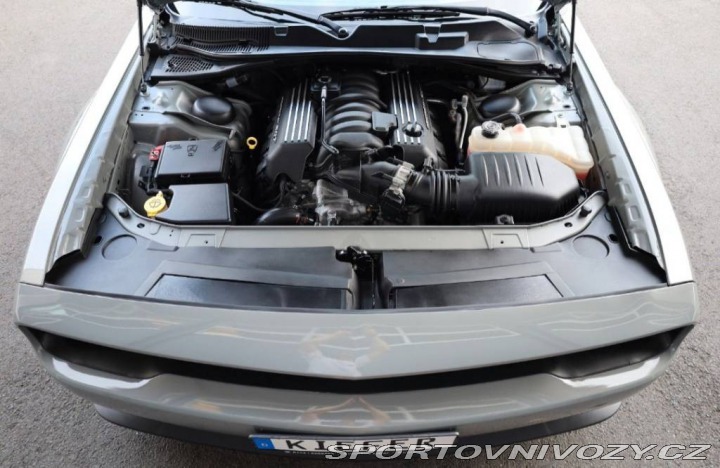 Dodge Challenger 6.4 WideBody 392 2022