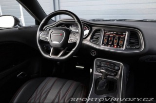 Dodge Challenger 6.4 WideBody 392 2022