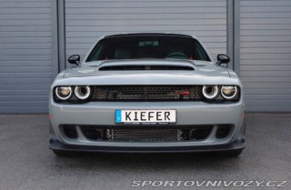 Dodge Challenger 6.4 WideBody 392 2022