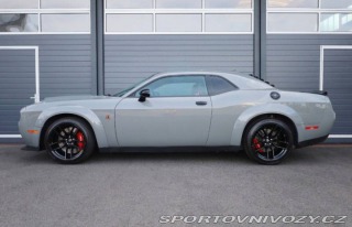 Dodge Challenger 6.4 WideBody 392 2022