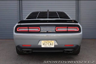 Dodge Challenger 6.4 WideBody 392 2022