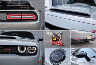 Dodge Challenger 6.4 WideBody 392 2022