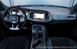 Dodge Challenger 6.2 SRT Hellcat REDEYE W 2021