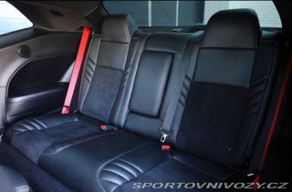 Dodge Challenger 6.2 SRT Hellcat REDEYE W 2021