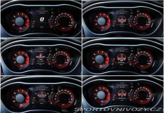 Dodge Challenger 6.2 SRT Hellcat REDEYE W 2021