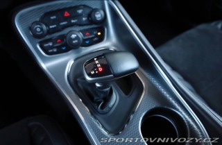 Dodge Challenger 6.2 SRT Hellcat REDEYE W 2021