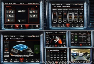 Dodge Challenger 6.2 SRT Hellcat REDEYE W 2021