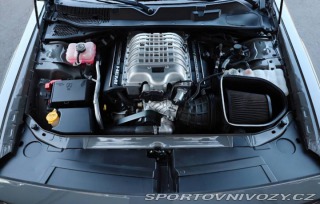 Dodge Challenger 6.2 SRT Hellcat REDEYE W 2021