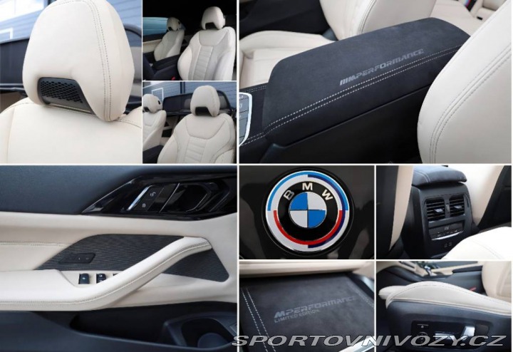 BMW M4  2022