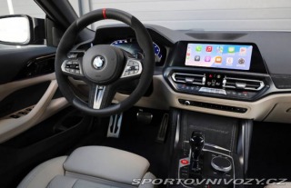BMW M4  2022