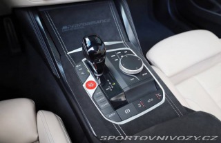 BMW M4  2022
