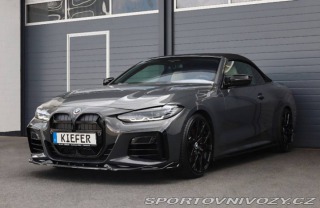 BMW M4  2022