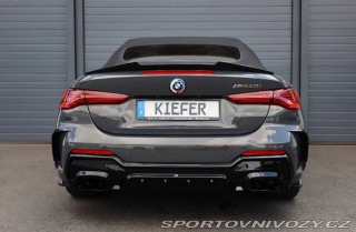 BMW M4  2022