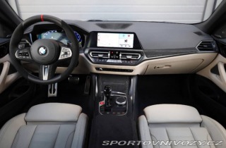 BMW M4  2022