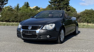 Volkswagen EOS 1.4TSI EDITION 2009