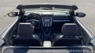 Volkswagen EOS 1.4TSI EDITION 2009 2008