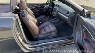 Volkswagen EOS 1.4TSI EDITION 2009 2008