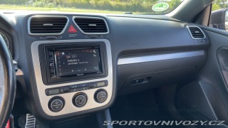 Volkswagen EOS 1.4TSI EDITION 2009 2008