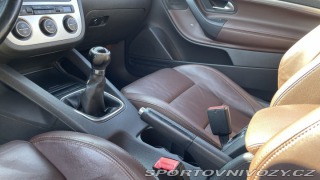 Volkswagen EOS 1.4TSI EDITION 2009 2008