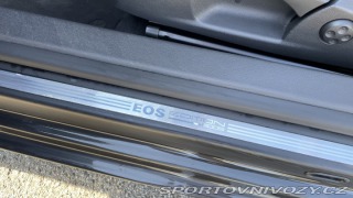 Volkswagen EOS 1.4TSI EDITION 2009 2008