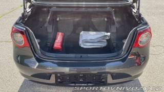 Volkswagen EOS 1.4TSI EDITION 2009 2008