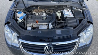 Volkswagen EOS 1.4TSI EDITION 2009 2008
