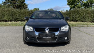 Volkswagen EOS 1.4TSI EDITION 2009 2008
