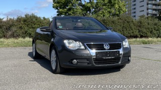 Volkswagen EOS 1.4TSI EDITION 2009 2008