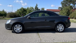 Volkswagen EOS 1.4TSI EDITION 2009 2008