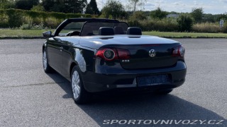 Volkswagen EOS 1.4TSI EDITION 2009 2008