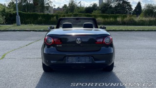 Volkswagen EOS 1.4TSI EDITION 2009 2008