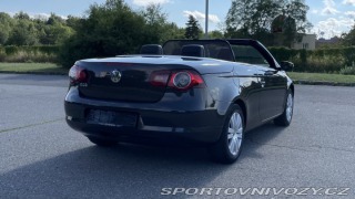 Volkswagen EOS 1.4TSI EDITION 2009 2008