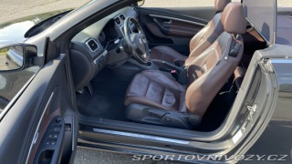 Volkswagen EOS 1.4TSI EDITION 2009 2008